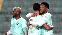 El vuelco que dio la carrera de Junior Fernandes en Europa tras su frustrado arribo al fútbol chileno