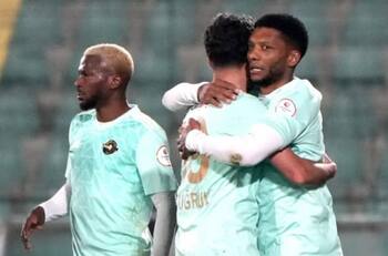 El vuelco que dio la carrera de Junior Fernandes en Europa tras su frustrado arribo al fútbol chileno