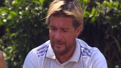 “Me hicieron un chantaje”: Junior Playboy revela que no puede ver a su hija menor