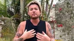 “Estoy siendo bien humano”: La exorbitante cifra que exigió Junior Playboy para entrar a un reality