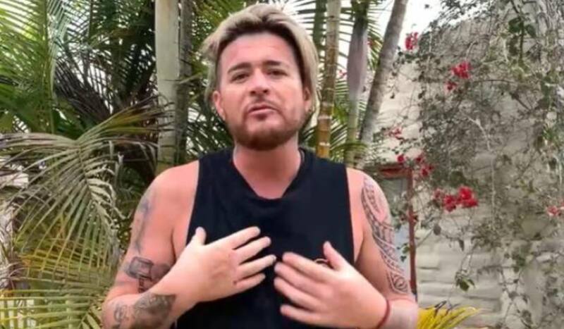 exigió millonario sueldo para entrar a un reality.