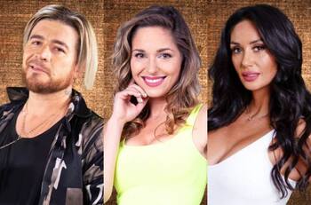 ¿Cerrando capítulos con psicomagia?: El terrorífico ritual de Junior Playboy y Nicole Block en contra Pamela Díaz en “Tierra Brava”