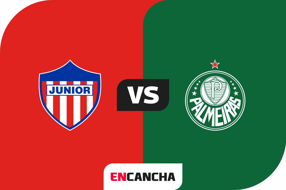 Se miden por la primera fecha de Copa Libertadores.