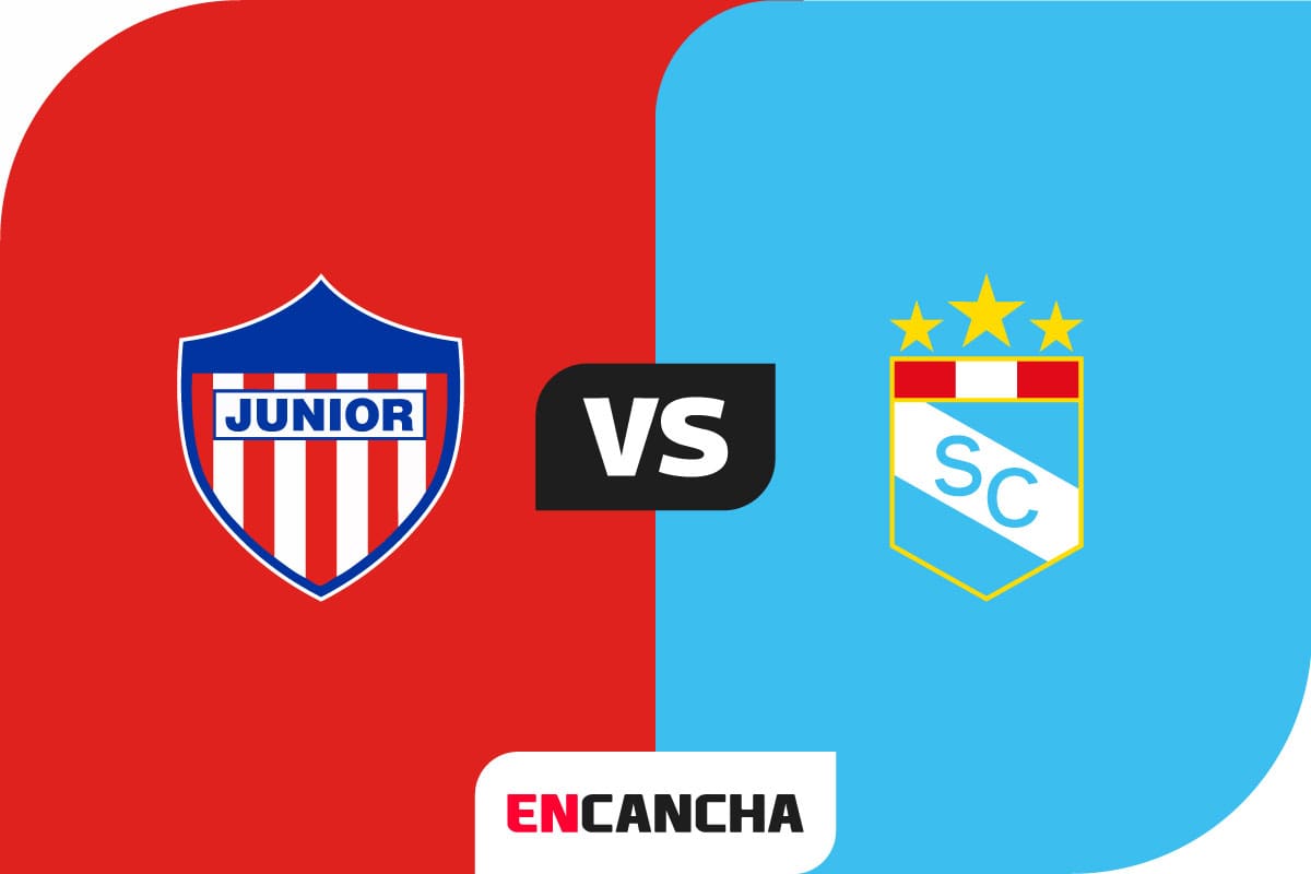 Se enfrentan por la fecha 5 de Copa Libertadores.
