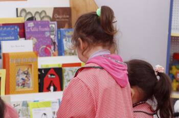 ¿Dónde postular a las ofertas de trabajo de Junji?