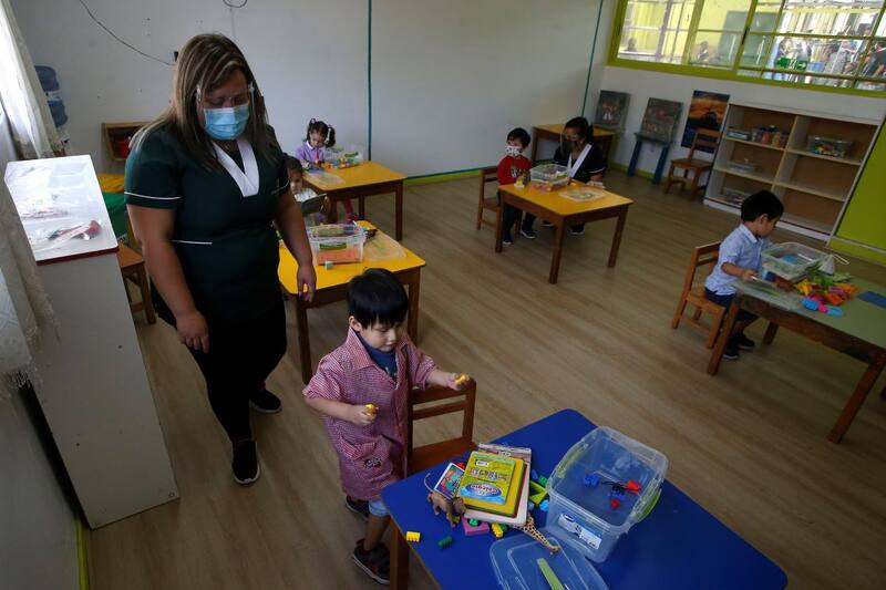 Esta institución ofrece una serie de ofertas laborales para diversas áreas de trabajo