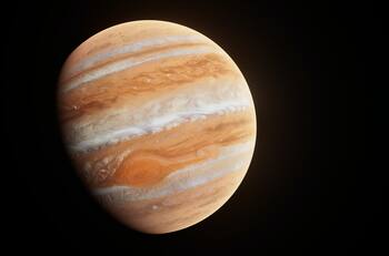 ¿Qué es el día de Júpiter?