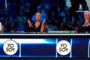 Se intensifica la competencia: “Yo Soy” elige a sus dos primeros finalistas