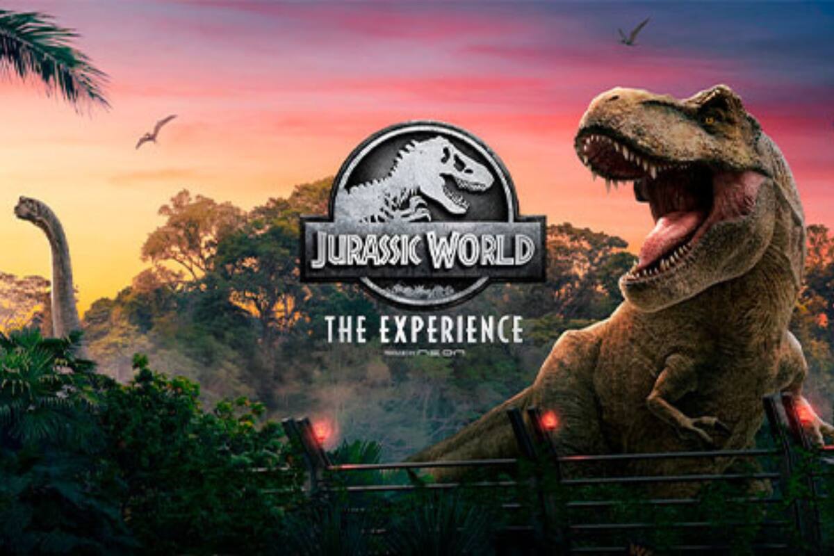 Es una de las actividades que puedes realizar este sábado 21 de febrero.
Créditos: Puntoticket.