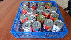 Cuatro marcas de jurel exportado serán retiradas del mercado por fraude en etiquetado: Eran de otra especie