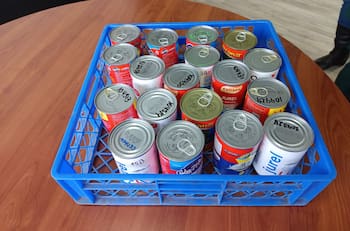 Cuatro marcas de jurel exportado serán retiradas del mercado por fraude en etiquetado: Eran de otra especie