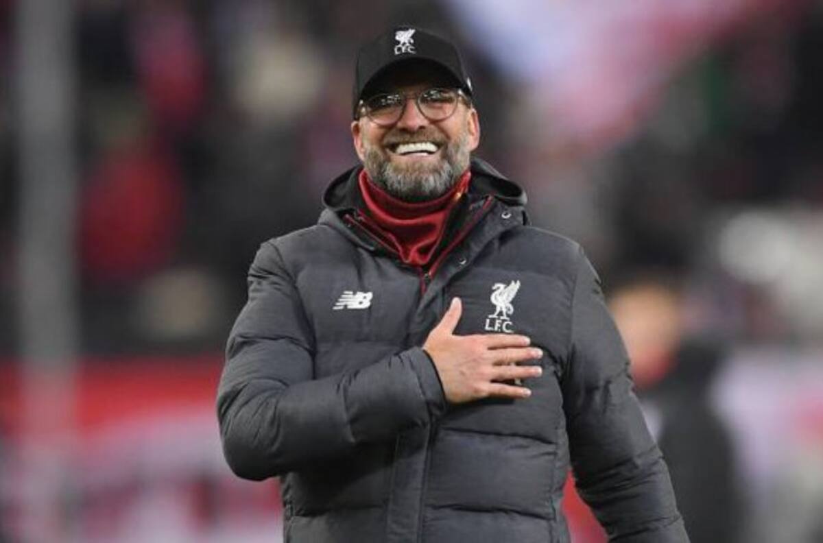 Jürguen Klopp sobre Bielsa: "Tengo muchas ganas de conocerlo. Es una inspiración para todos los entrenadores"