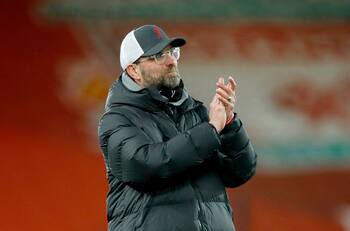 Lluvia de millones: el estratosférico sueldo que Red Bull le pagará a Jurgen Klopp