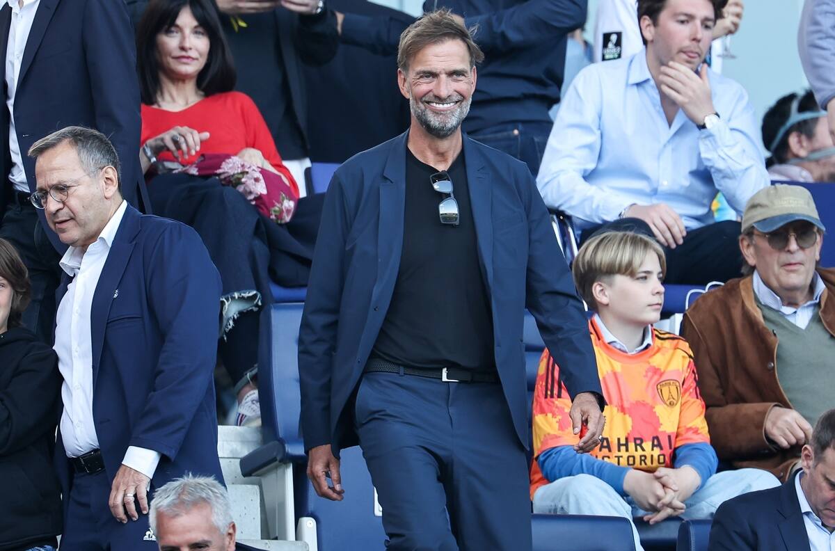 ¡Vuelco inesperado! Aseguran que Jürgen Klopp escucharía oferta del Real Madrid