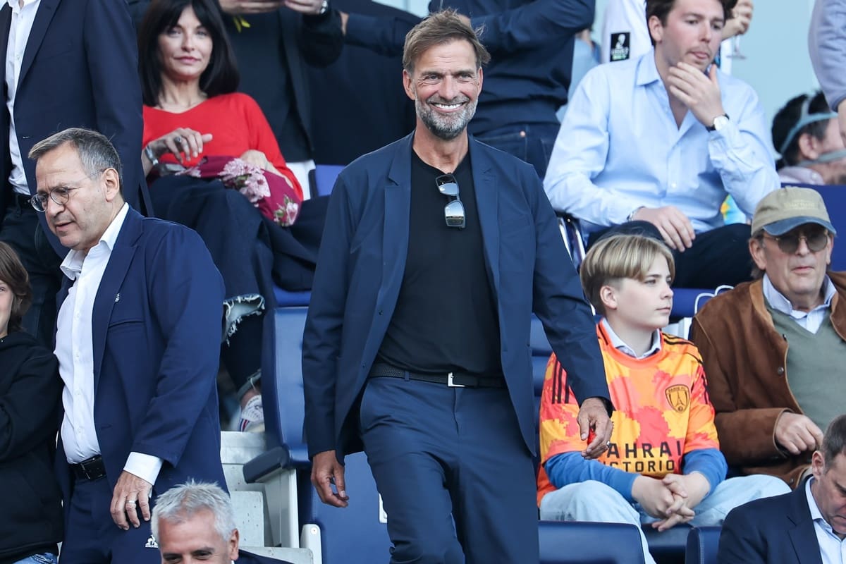 El entrenador alemán sí estaría considerando dirigir al Real Madrid. Foto: EFE.