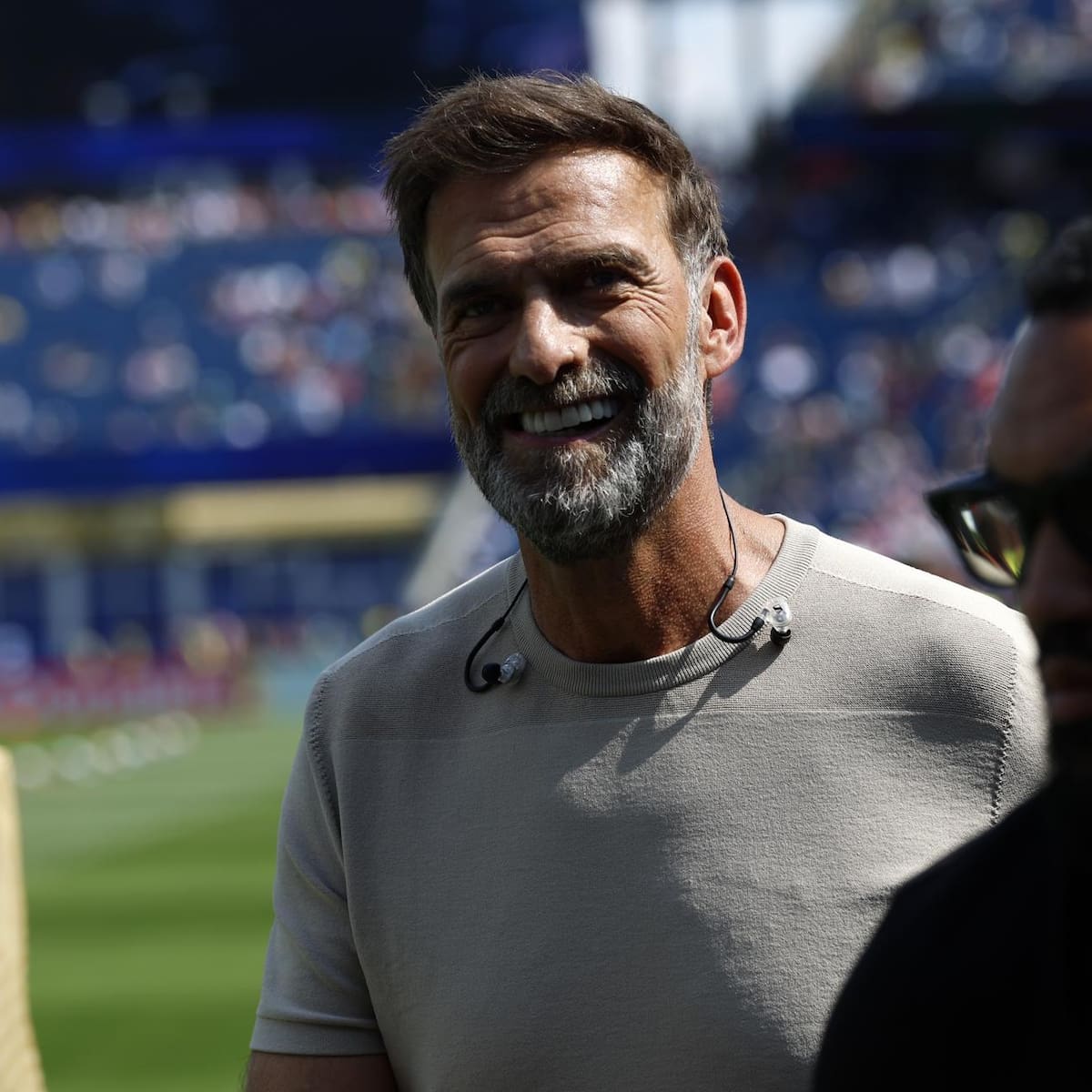 “He recargado energías y estoy preparado”: Jürgen Klopp confirma que está listo para asumir la banca de Alemania