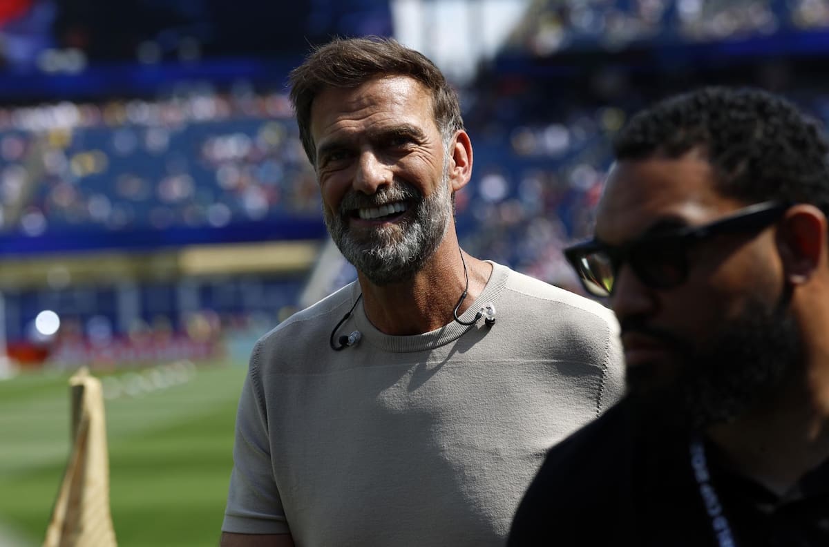 “He recargado energías y estoy preparado”: Jürgen Klopp confirma que está listo para asumir la banca de Alemania
