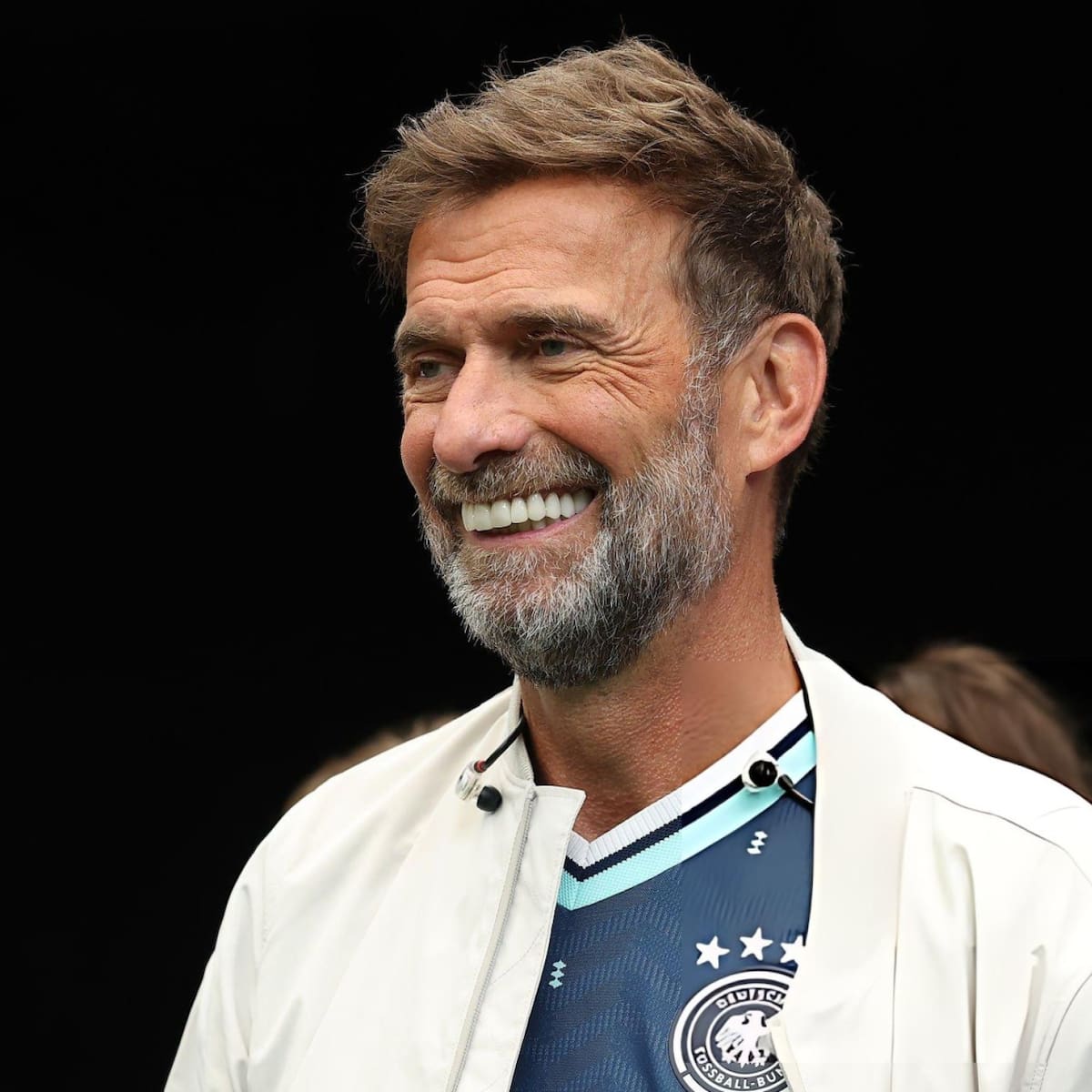 Jürgen Klopp dio el “sí” definitivo y será el nuevo director técnico de la Selección Alemana