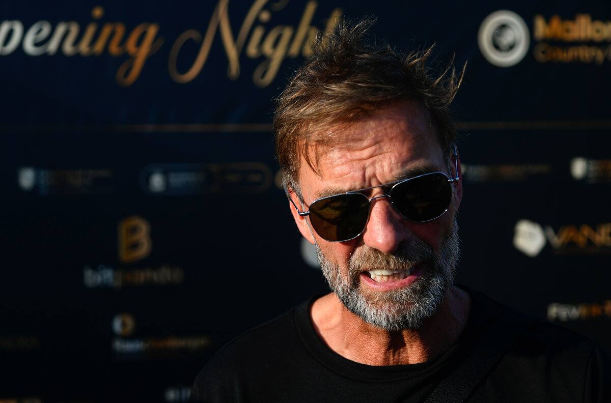 “La peor idea en el fútbol”: Jurgen Klopp en contra del Mundial de Clubes