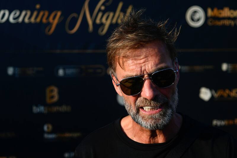 en contra del Mundial de Clubes. Foto: EFE.