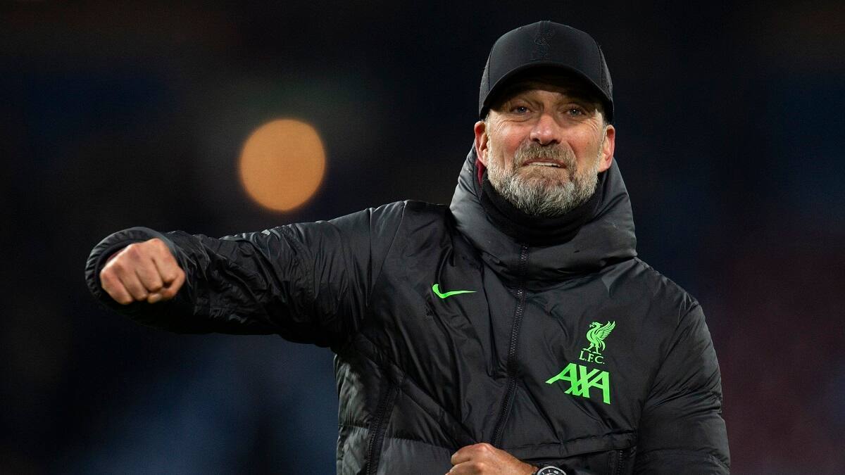 Jurgen Klopp alista su regreso: aceptó negociar con Brasil y Real Madrid