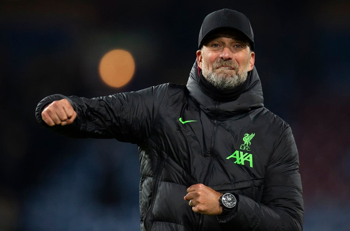 Jurgen Klopp alista su regreso: aceptó negociar con Brasil y Real Madrid