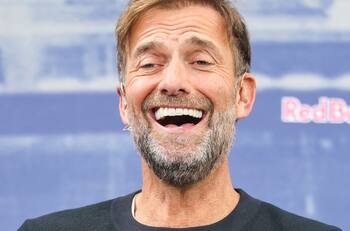 Jurgen Klopp sorprendió viendo fútbol en Brasil: ¿Por qué vino a Sudamérica?