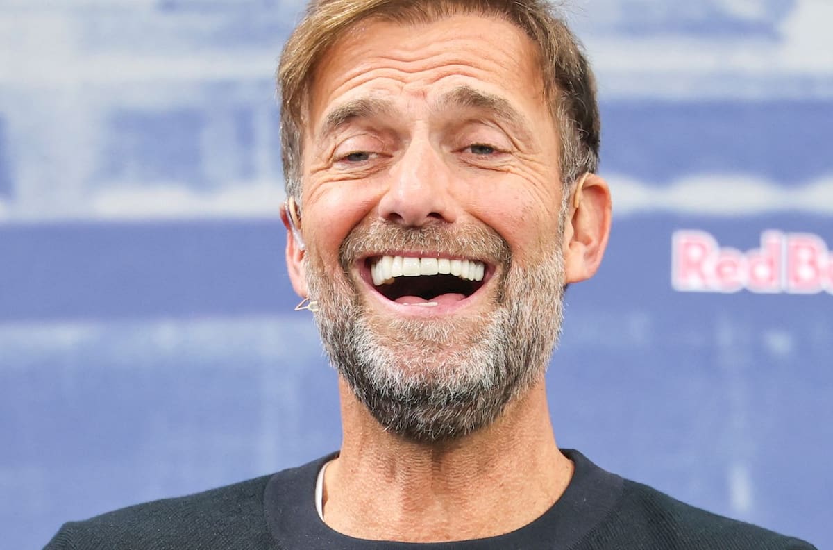 Jurgen Klopp descarta entrenar al Real Madrid: sigue la búsqueda por el reemplazo de Xabi Alonso