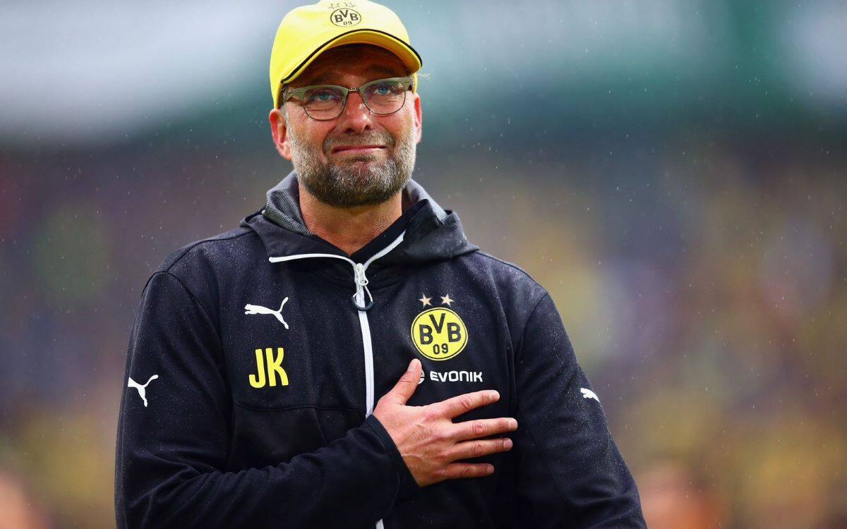 podría volver al Borussia Dortmund