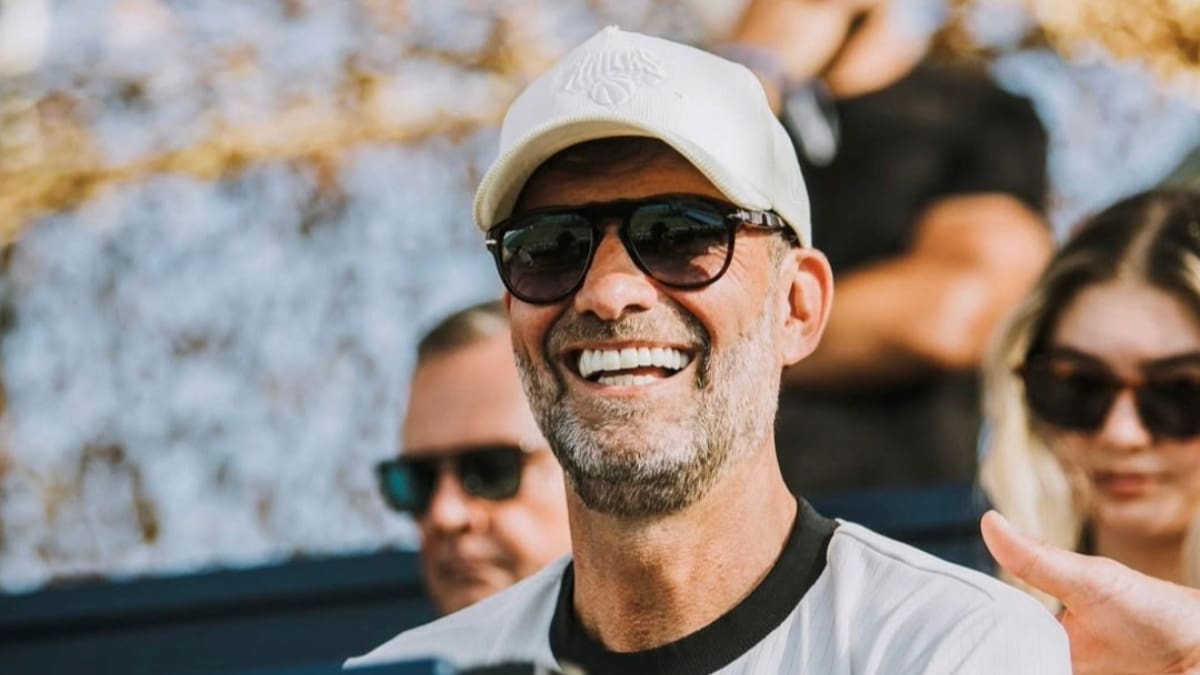 Jürgen Klopp, a nada de ser el nuevo DT de Alemania: este será su millonario sueldo