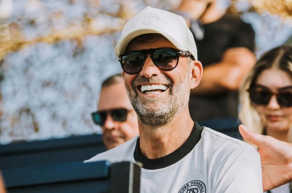 Jürgen Klopp, a nada de ser el nuevo DT de Alemania: este será su millonario sueldo