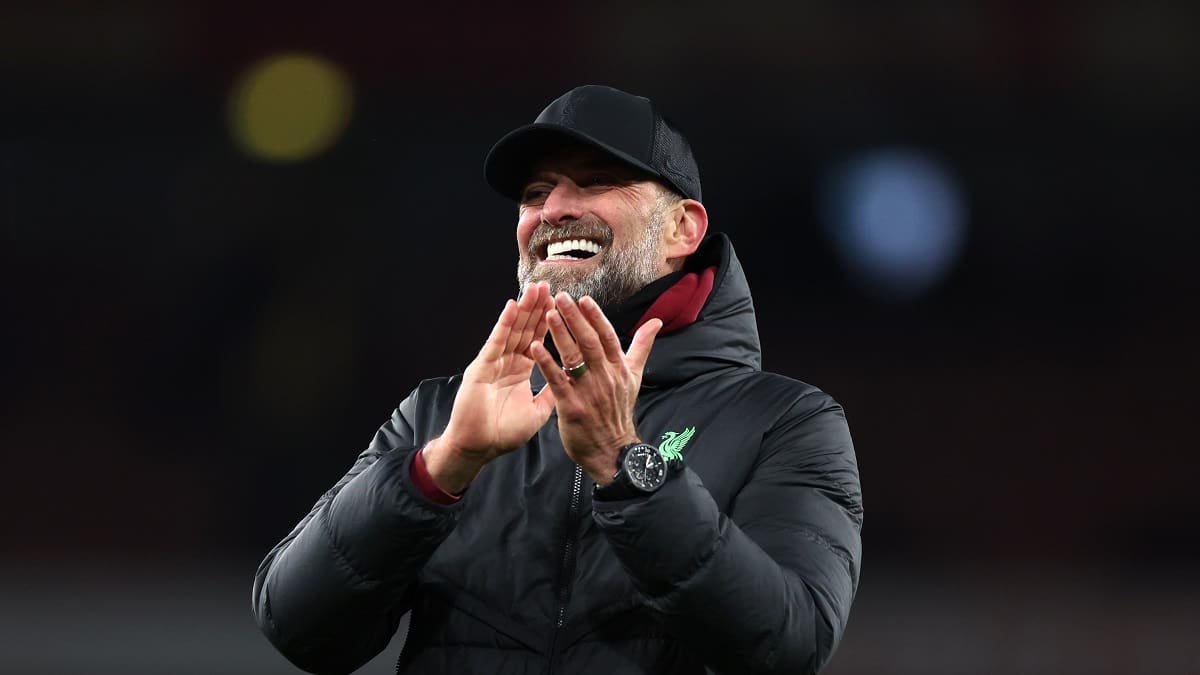 Se acabó el año sabático: Jürgen Klopp tiene todo acordado para volver a dirigir