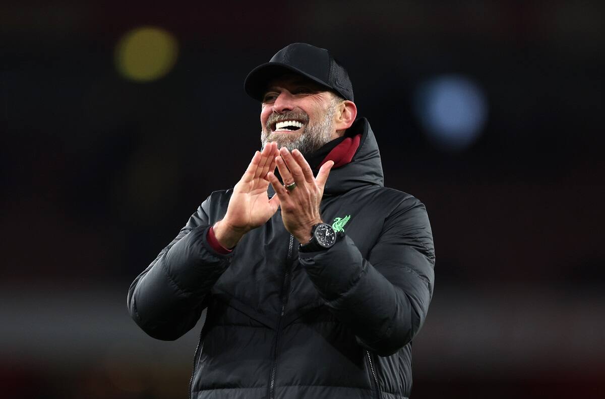 Se acabó el año sabático: Jürgen Klopp tiene todo acordado para volver a dirigir