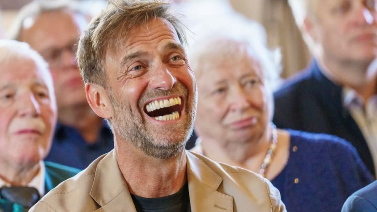 ¿Volverá a dirigir alguna vez? agente de Klopp revela todas las ofertas que el DT alemán ha rechazado