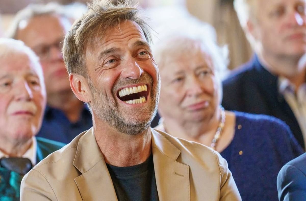 está muy feliz con su trabajo en Red Bull y ha rechazado a grandes clubes y selecciones.