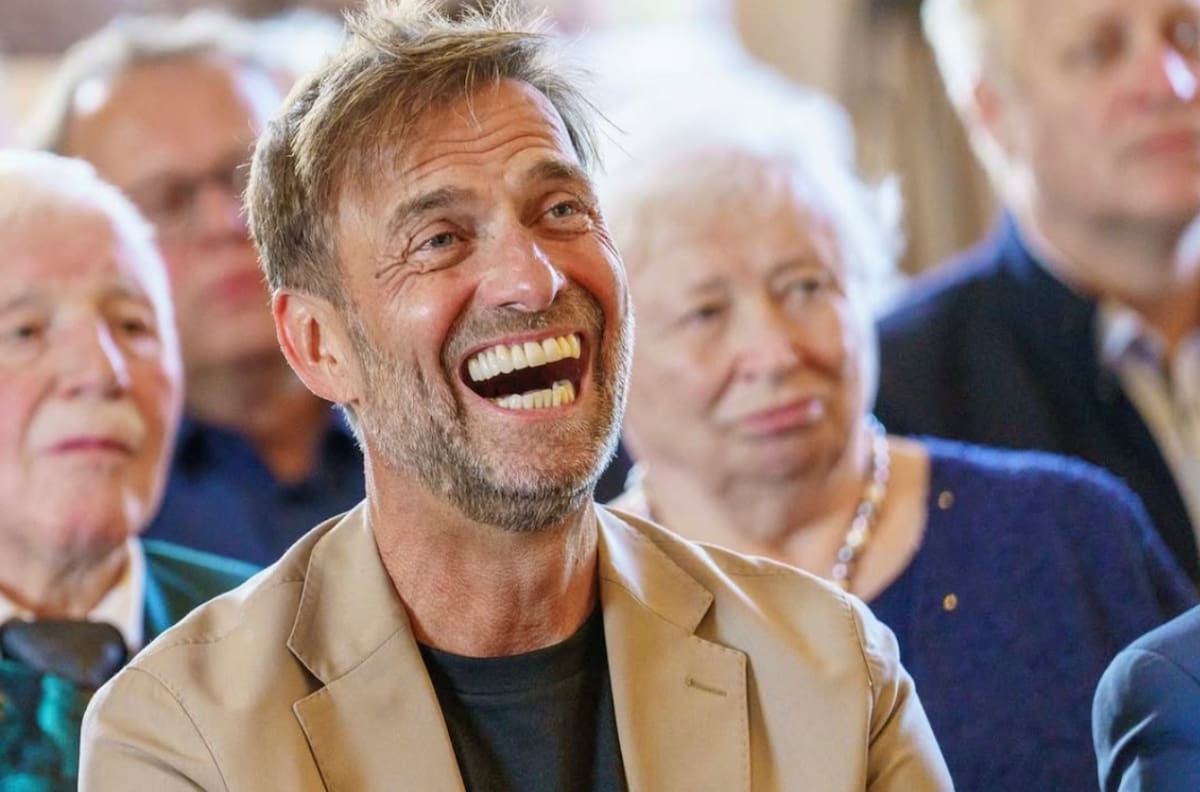 ¿Volverá a dirigir alguna vez? agente de Klopp revela todas las ofertas que el DT alemán ha rechazado