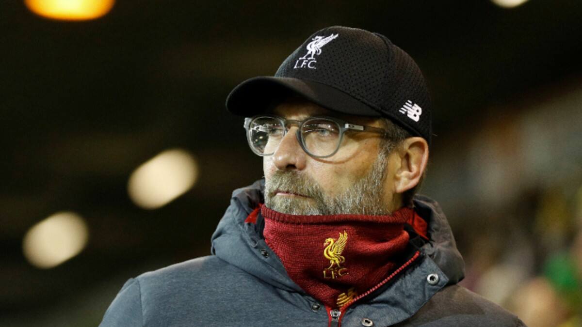 “Es una suma desorbitante”: así calificó Jurgen Klopp el fichaje de Wirtz
