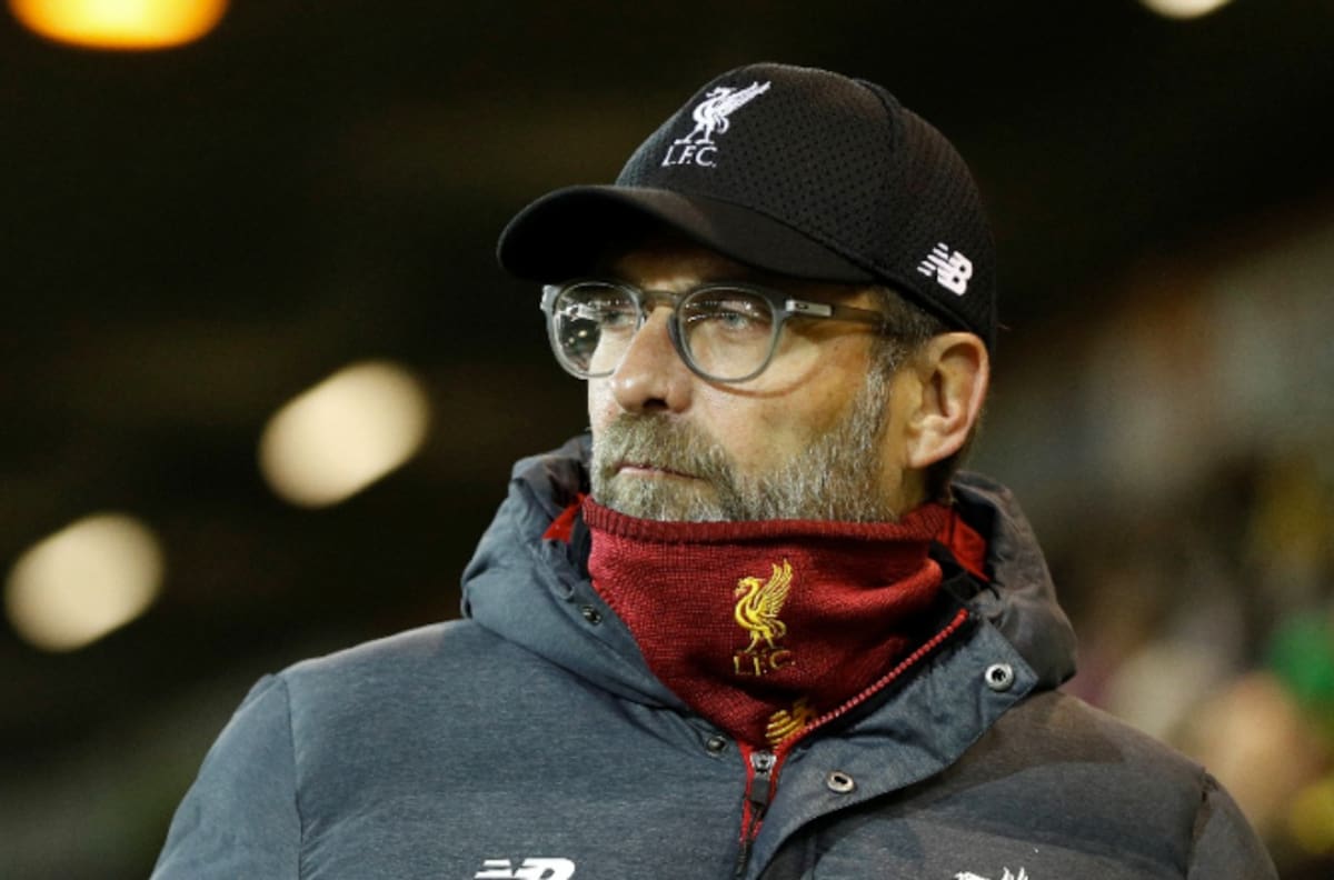 “Es una suma desorbitante”: así calificó Jurgen Klopp el fichaje de Wirtz