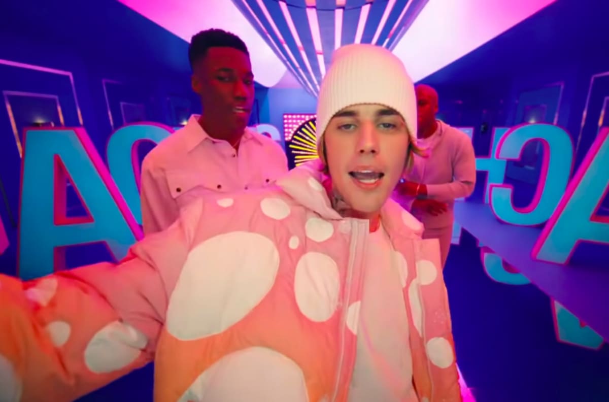 ¿Se parece? La nueva estatua de cera de Justin Bieber generó comentarios en redes sociales