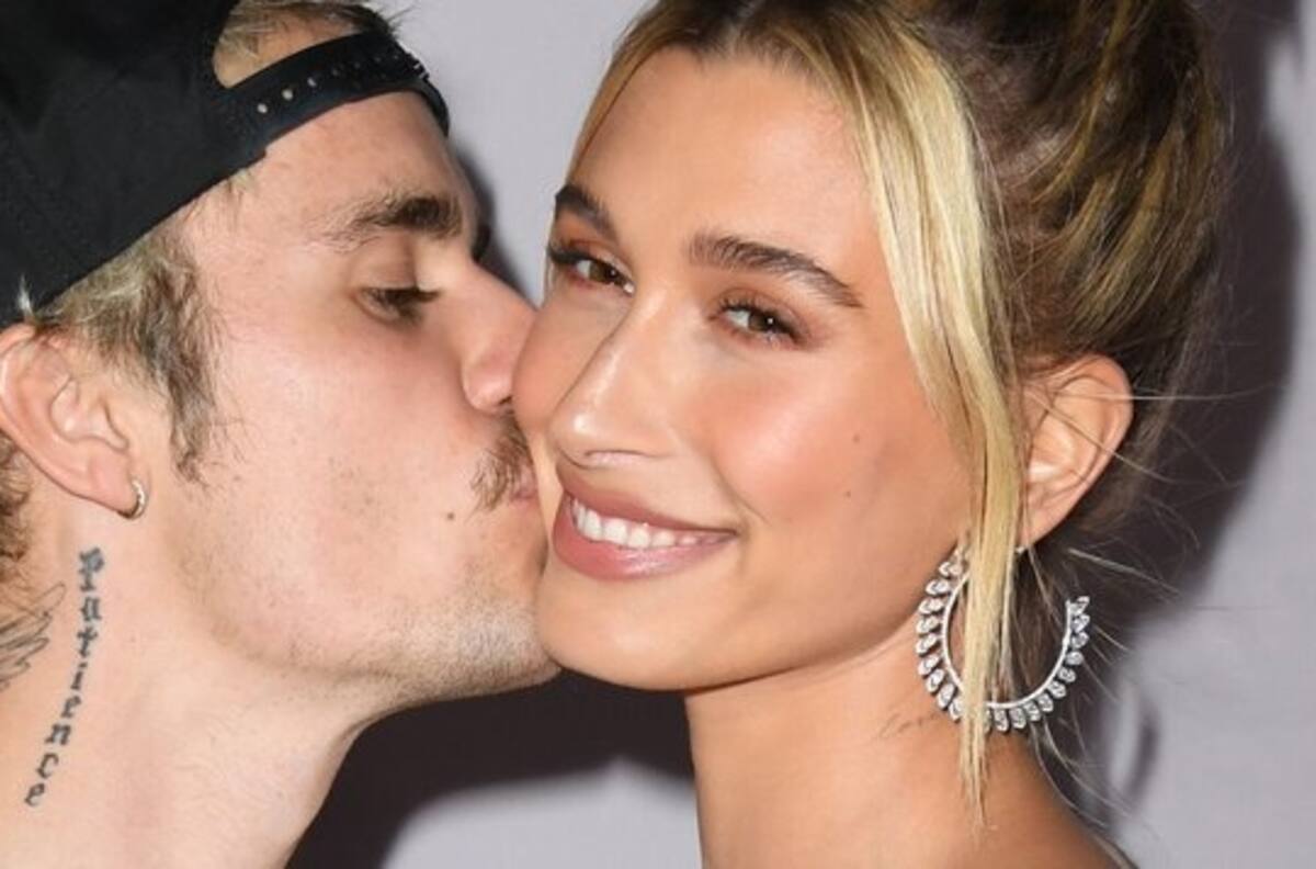 Justin Bieber y Hailey Bieber estarían esperando a su primer bebé