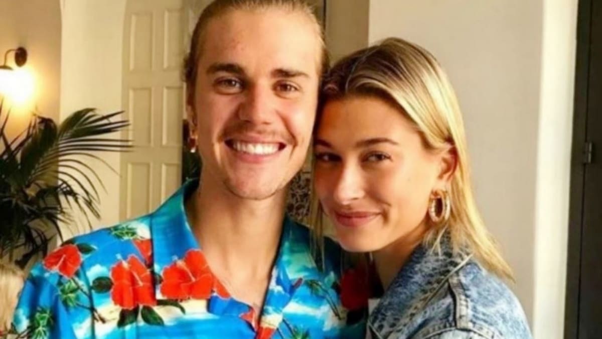 “Es increíblemente lindo”: Padre de Hailey Bieber revela detalles adorables sobre su nuevo nieto, Jack Blues Bieber