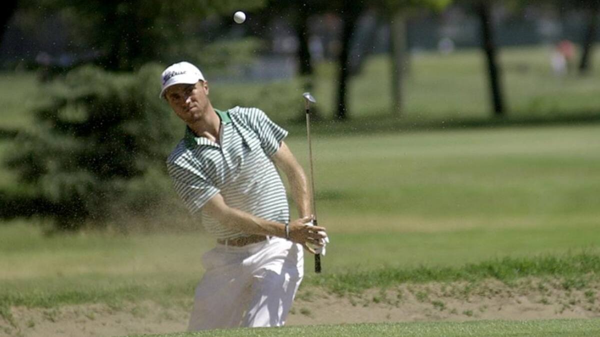 Si esos pastos hablaran: el anecdotario del campeonato internacional más importante del golf chileno