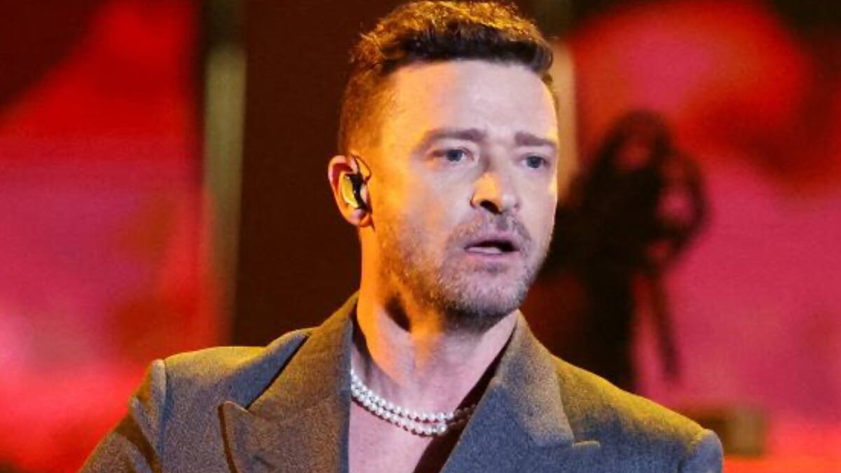 Lollapalooza Chile 2025: Este es el posible setlist que tocará Justin Timberlake HOY sábado 22 de marzo