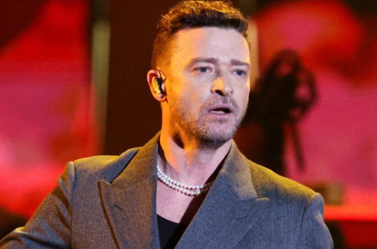 Lollapalooza Chile 2025: Este es el posible setlist que tocará Justin Timberlake HOY sábado 22 de marzo