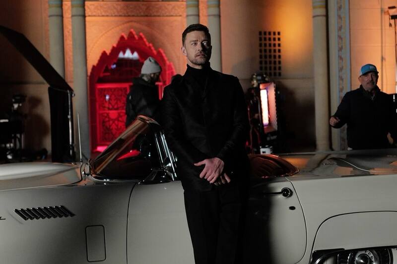 El cantante se presentará en Lollapalooza Chile.