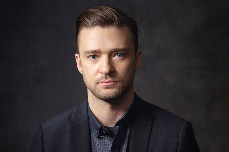 Justin Timberlake se negó a someterse a una prueba de alcoholemia. Créditos: Instagram