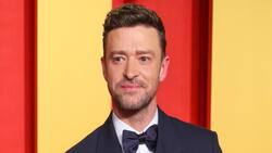 La defensa de Justin Timberlake tras ser detenido manejando bajo los efectos del alcohol
