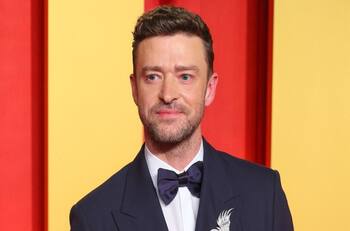 La defensa de Justin Timberlake tras ser detenido manejando bajo los efectos del alcohol
