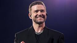 ¿Dónde ver el show en vivo de Justin Timberlake en Lollapalooza Chile 2025?