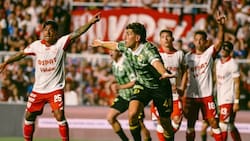 Aldosivi y su última jugada para no dejar ir gratis a Justo Giani a la UC